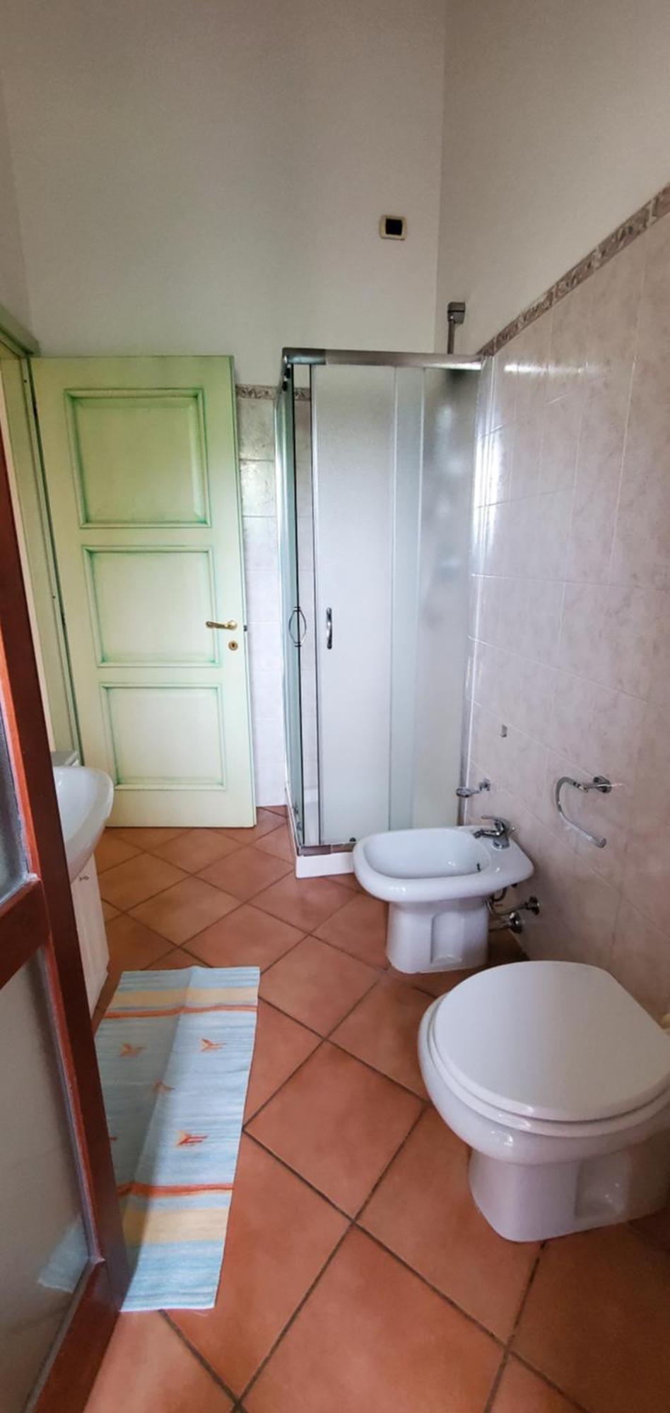 Appartamento A Pula Vicino Al Mare Luaran gambar