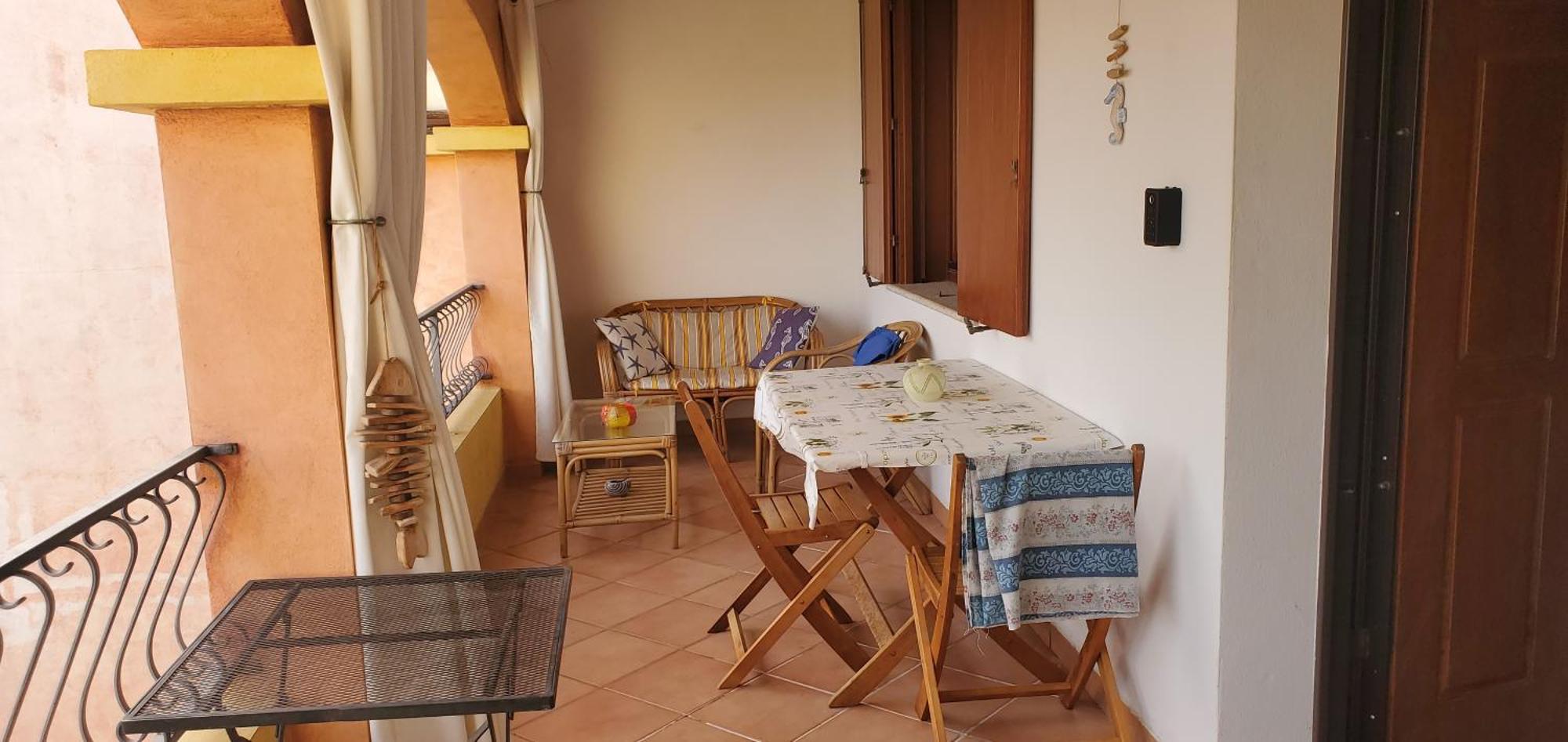 Appartamento A Pula Vicino Al Mare Luaran gambar