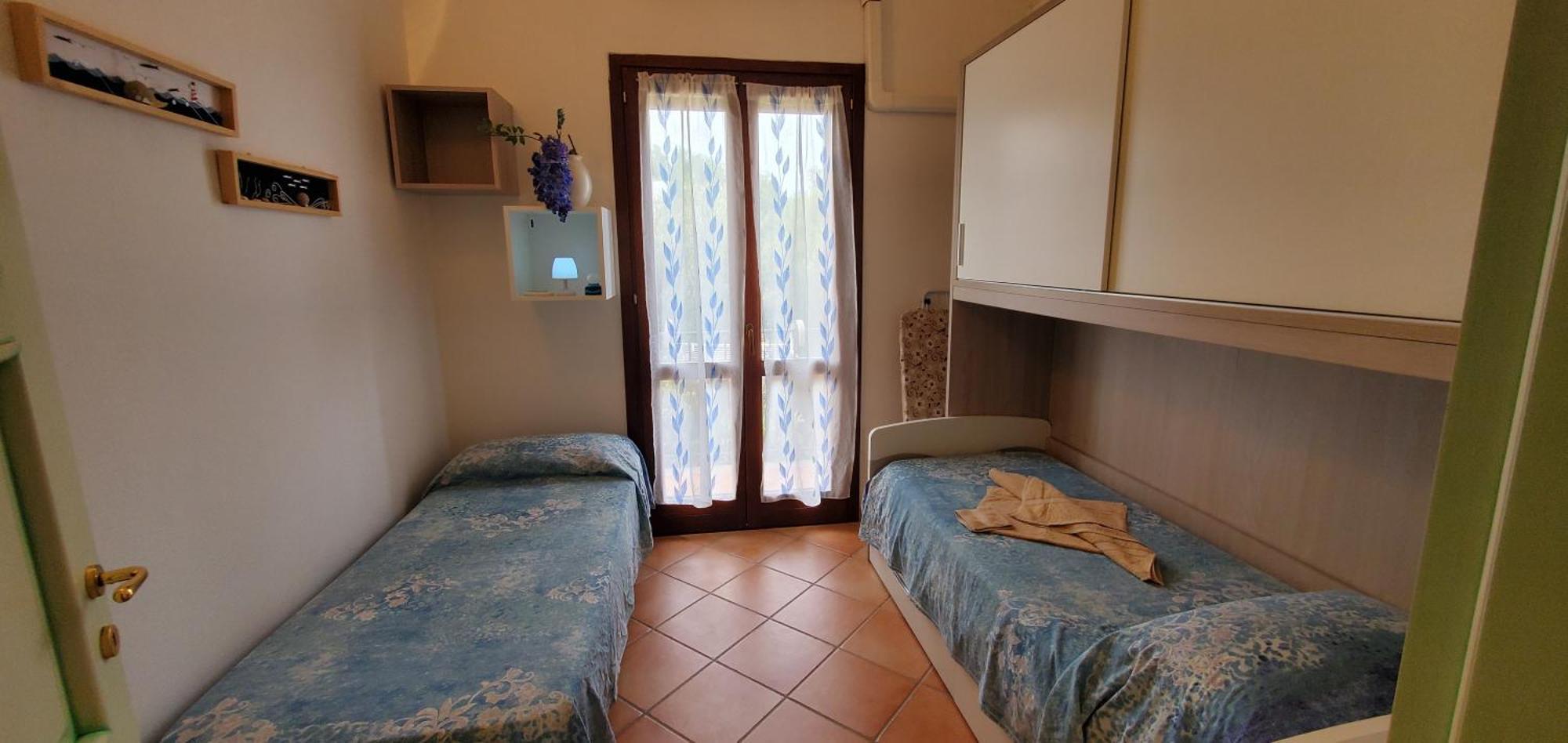 Appartamento A Pula Vicino Al Mare Luaran gambar