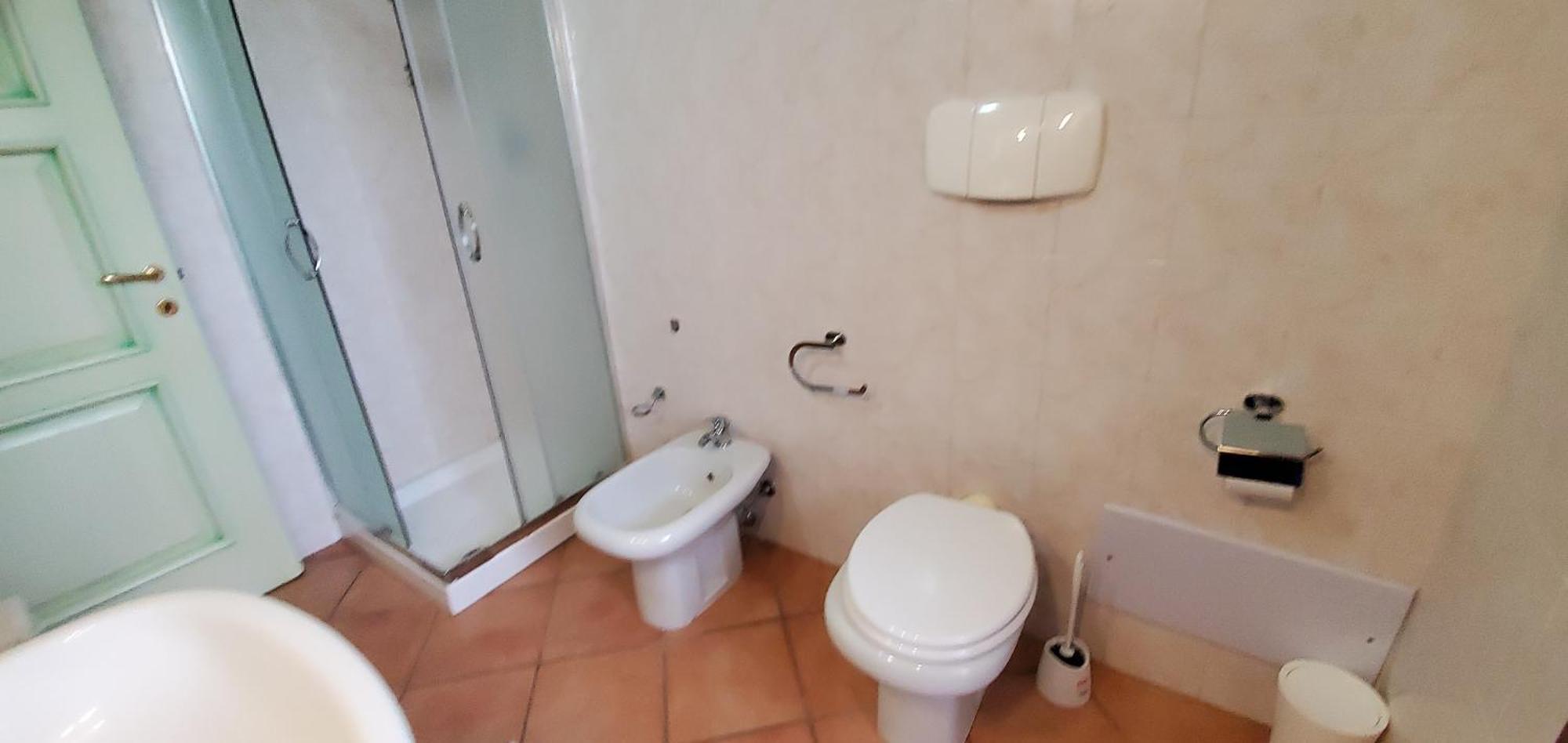 Appartamento A Pula Vicino Al Mare Luaran gambar