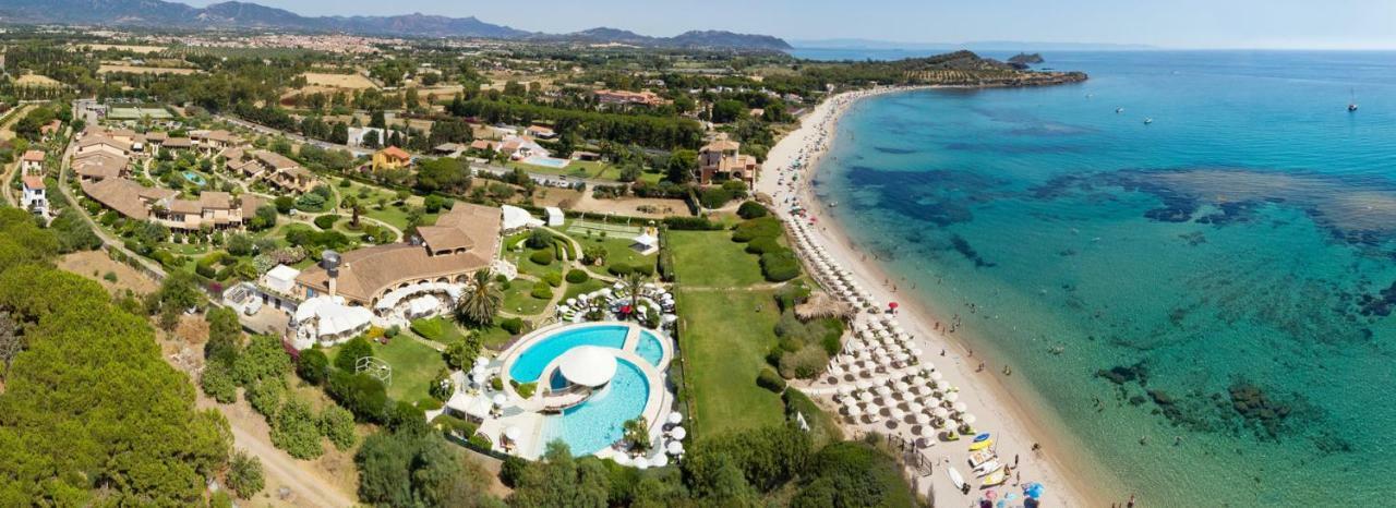 Appartamento A Pula Vicino Al Mare Luaran gambar