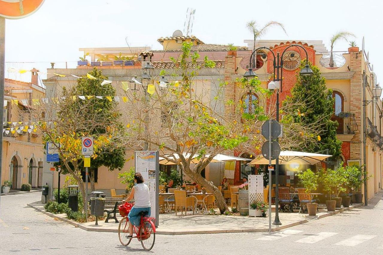 Appartamento A Pula Vicino Al Mare Luaran gambar