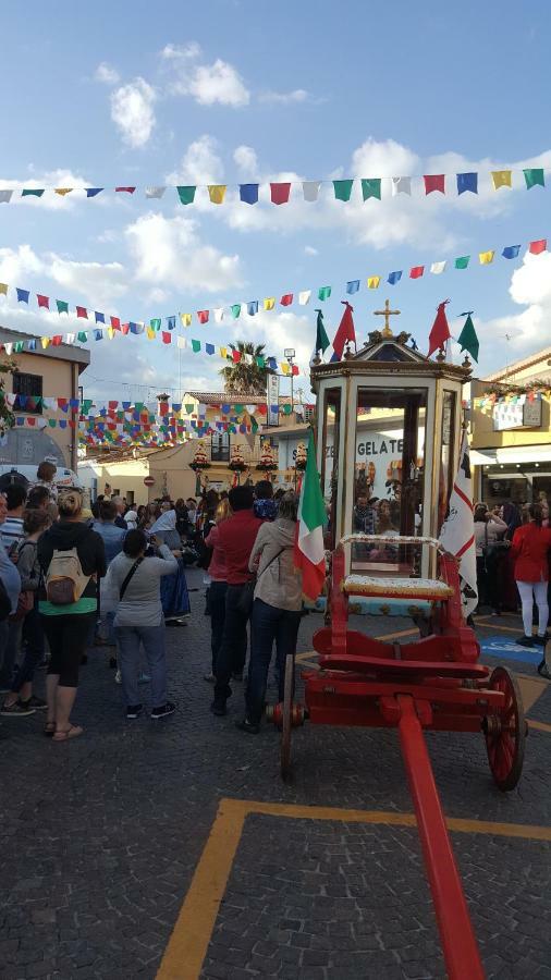 Appartamento A Pula Vicino Al Mare Luaran gambar