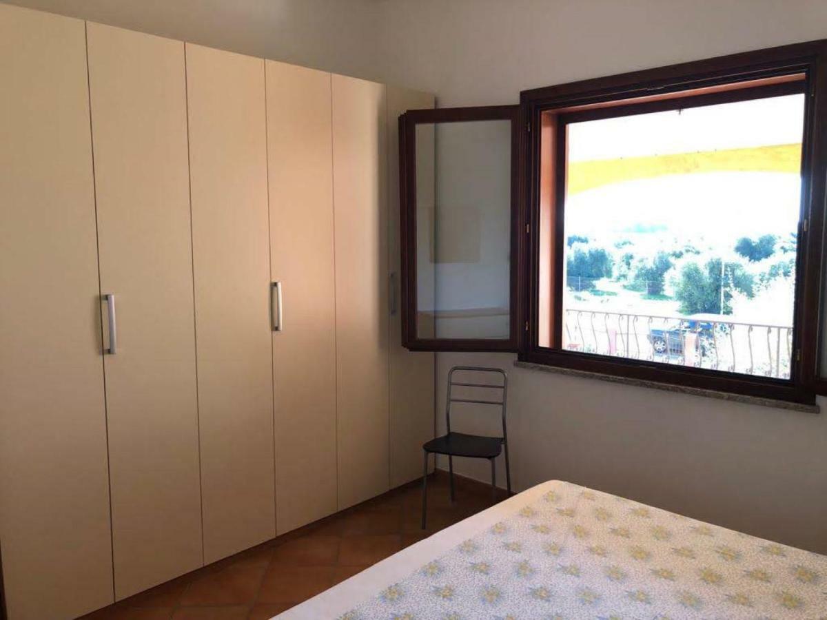 Appartamento A Pula Vicino Al Mare Luaran gambar