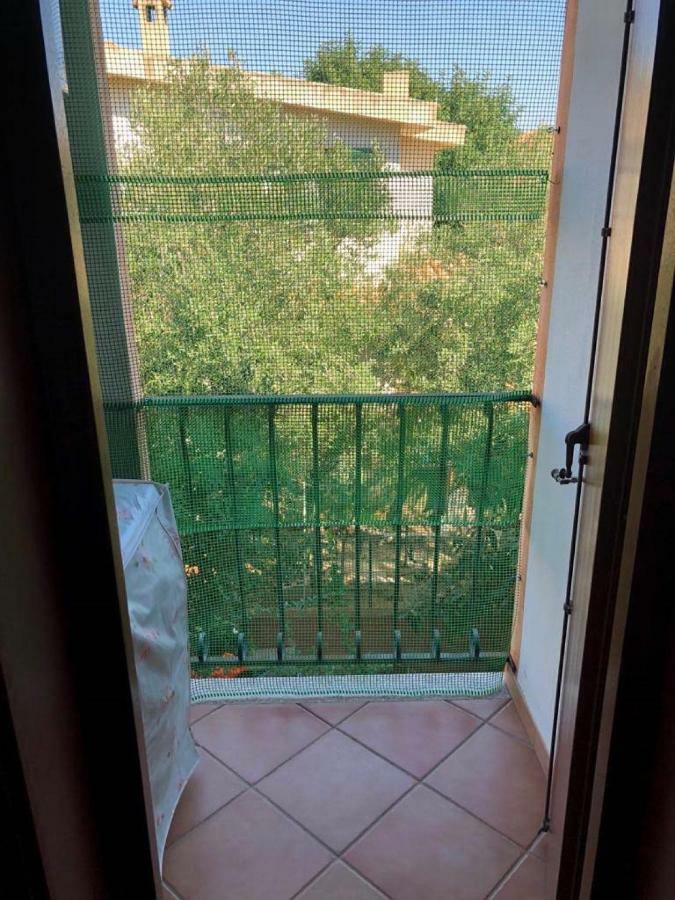 Appartamento A Pula Vicino Al Mare Luaran gambar
