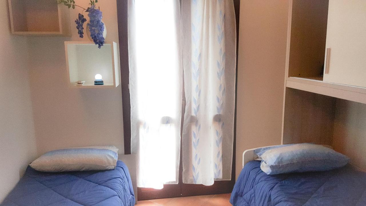 Appartamento A Pula Vicino Al Mare Luaran gambar